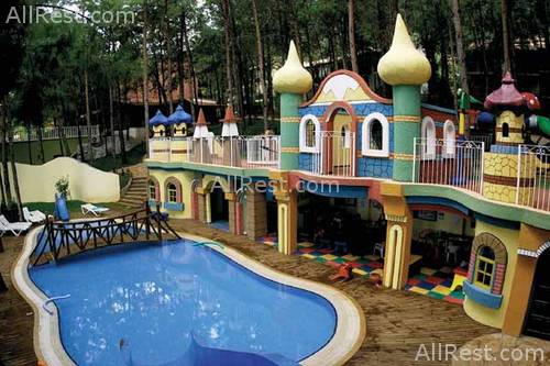 Marmaris Palace 29